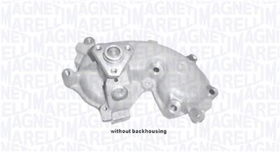 MAGNETI MARELLI 352316170314 Číslo výrobce: WPQ0314. EAN: 8001063606095.