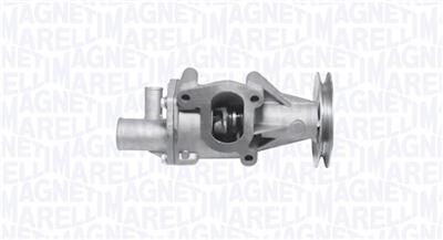 MAGNETI MARELLI 352316170325 Číslo výrobce: WPQ0325. EAN: 8001063605999.
