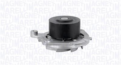 MAGNETI MARELLI 352316170326 Číslo výrobce: WPQ0326. EAN: 8001063605982.