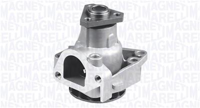 MAGNETI MARELLI 352316170335 Číslo výrobce: WPQ0335. EAN: 8001063605913.