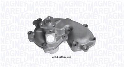 MAGNETI MARELLI 352316170343 Číslo výrobce: WPQ0343. EAN: 8001063605845.