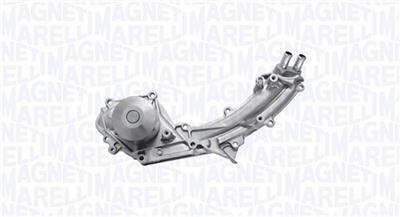 MAGNETI MARELLI 352316170446 Číslo výrobce: WPQ0446. EAN: 8001063605708.