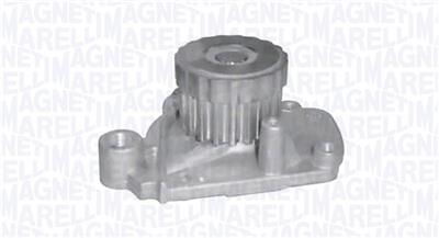 MAGNETI MARELLI 352316170466 Číslo výrobce: WPQ0466. EAN: 8001063605586.
