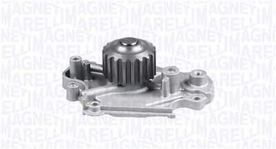 MAGNETI MARELLI 352316170476 Číslo výrobce: WPQ0476. EAN: 8001063605531.