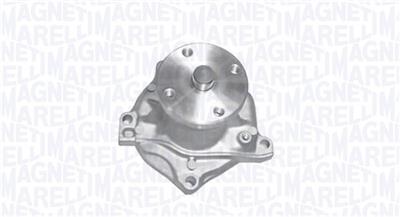 MAGNETI MARELLI 352316170509 Číslo výrobce: WPQ0509. EAN: 8001063605463.