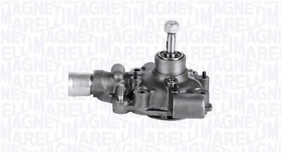 MAGNETI MARELLI 352316170535 Číslo výrobce: WPQ0535. EAN: 8001063605395.
