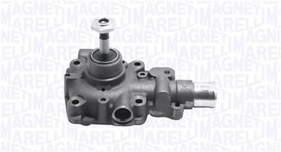 MAGNETI MARELLI 352316170538 Číslo výrobce: WPQ0538. EAN: 8001063605388.