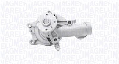 MAGNETI MARELLI 352316170544 Číslo výrobce: WPQ0544. EAN: 8001063605364.
