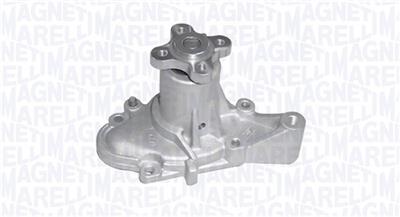 MAGNETI MARELLI 352316170549 Číslo výrobce: WPQ0549. EAN: 8001063605333.