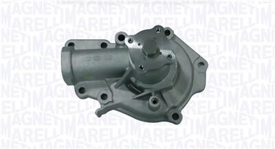 MAGNETI MARELLI 352316170561 Číslo výrobce: WPQ0561. EAN: 8001063605258.