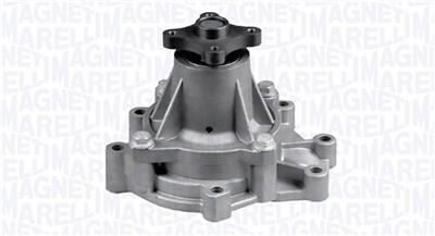 MAGNETI MARELLI 352316170562 Číslo výrobce: WPQ0562. EAN: 8001063595191.