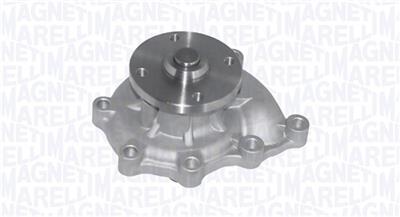 MAGNETI MARELLI 352316170563 Číslo výrobce: WPQ0563. EAN: 8001063605241.