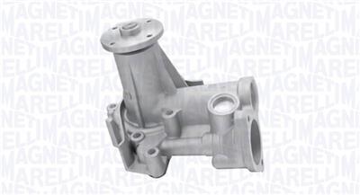 MAGNETI MARELLI 352316170585 Číslo výrobce: WPQ0585. EAN: 8001063595160.