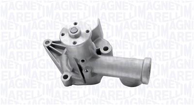 MAGNETI MARELLI 352316170586 Číslo výrobce: WPQ0586. EAN: 8001063595153.