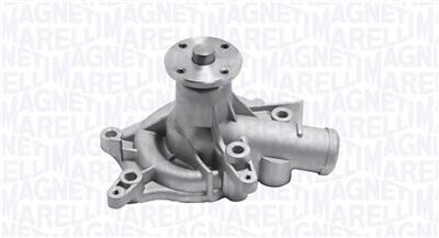 MAGNETI MARELLI 352316170587 Číslo výrobce: WPQ0587. EAN: 8001063605173.