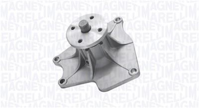 MAGNETI MARELLI 352316170588 Číslo výrobce: WPQ0588. EAN: 8001063605166.