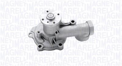 MAGNETI MARELLI 352316170591 Číslo výrobce: WPQ0591. EAN: 8001063605142.