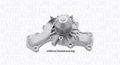 MAGNETI MARELLI 352316170596 Číslo výrobce: WPQ0596. EAN: 8001063605111.