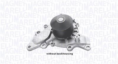 MAGNETI MARELLI 352316170599 Číslo výrobce: WPQ0599. EAN: 8001063605098.