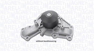 MAGNETI MARELLI 352316170607 Číslo výrobce: WPQ0607. EAN: 8001063605050.