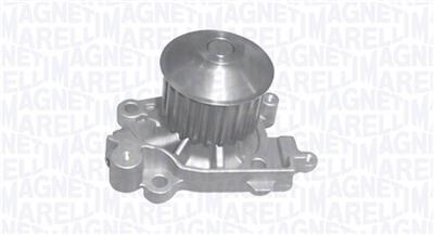 MAGNETI MARELLI 352316170609 Číslo výrobce: WPQ0609. EAN: 8001063605043.