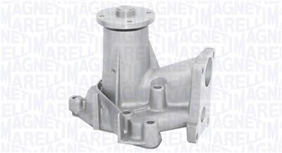 MAGNETI MARELLI 352316170610 Číslo výrobce: WPQ0610. EAN: 8001063605036.