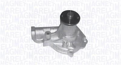 MAGNETI MARELLI 352316170612 Číslo výrobce: WPQ0612. EAN: 8001063605012.