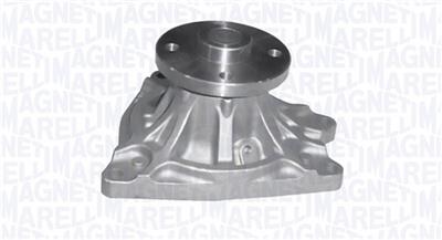 MAGNETI MARELLI 352316170616 Číslo výrobce: WPQ0616. EAN: 8001063604985.