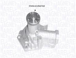 MAGNETI MARELLI 352316170618