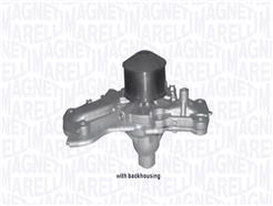 MAGNETI MARELLI 352316170641