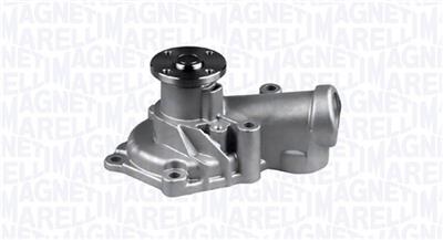 MAGNETI MARELLI 352316170643 Číslo výrobce: WPQ0643. EAN: 8001063604886.