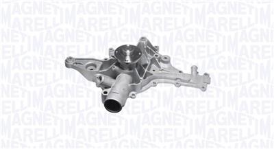 MAGNETI MARELLI 352316170664 Číslo výrobce: WPQ0664. EAN: 8001063595078.