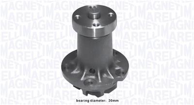MAGNETI MARELLI 352316170665 Číslo výrobce: WPQ0665. EAN: 8001063604787.