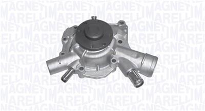 MAGNETI MARELLI 352316170666 Číslo výrobce: WPQ0666. EAN: 8001063604770.