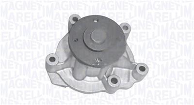 MAGNETI MARELLI 352316170668 Číslo výrobce: WPQ0668. EAN: 8001063595054.