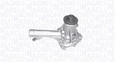 MAGNETI MARELLI 352316170672 Číslo výrobce: WPQ0672. EAN: 8001063595023.