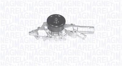 MAGNETI MARELLI 352316170674 Číslo výrobce: WPQ0674. EAN: 8001063595009.
