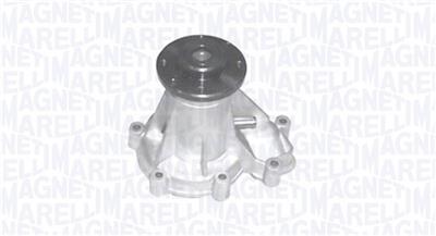MAGNETI MARELLI 352316170678 Číslo výrobce: WPQ0678. EAN: 8001063594996.
