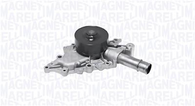 MAGNETI MARELLI 352316170691 Číslo výrobce: WPQ0691. EAN: 8001063594927.