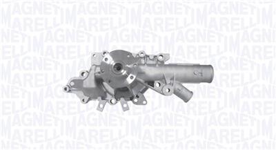 MAGNETI MARELLI 352316170692 Číslo výrobce: WPQ0692. EAN: 8001063594910.