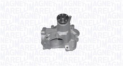 MAGNETI MARELLI 352316170694 Číslo výrobce: WPQ0694. EAN: 8001063604718.