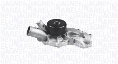 MAGNETI MARELLI 352316170700 Číslo výrobce: WPQ0700. EAN: 8001063604671.