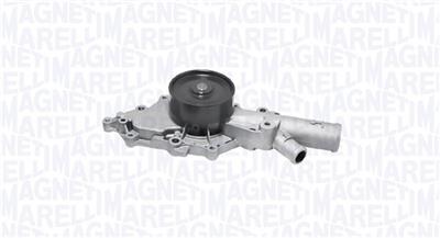 MAGNETI MARELLI 352316170701 Číslo výrobce: WPQ0701. EAN: 8001063604664.