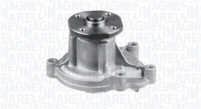 MAGNETI MARELLI 352316170705 Číslo výrobce: WPQ0705. EAN: 8001063604626.