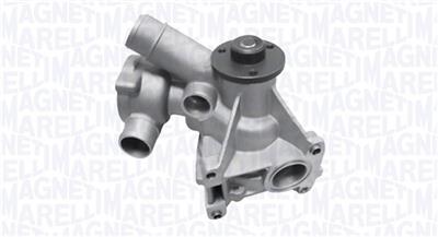 MAGNETI MARELLI 352316170719 Číslo výrobce: WPQ0719.