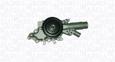 MAGNETI MARELLI 352316170722 Číslo výrobce: WPQ0722. EAN: 8001063604572.