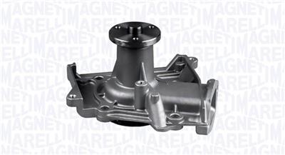 MAGNETI MARELLI 352316170724 Číslo výrobce: WPQ0724. EAN: 8001063604565.