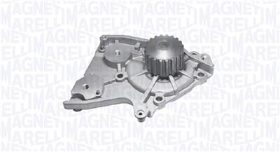 MAGNETI MARELLI 352316170725 Číslo výrobce: WPQ0725. EAN: 8001063604558.