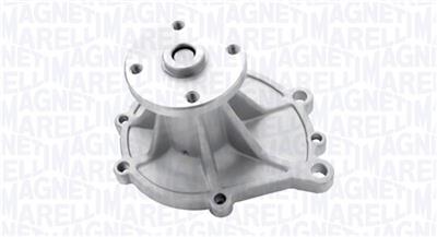 MAGNETI MARELLI 352316170763 Číslo výrobce: WPQ0763. EAN: 8001063604336.