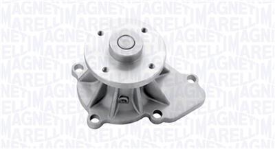 MAGNETI MARELLI 352316170773 Číslo výrobce: WPQ0773. EAN: 8001063604299.